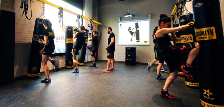 Brooklyn Fitboxing y Anytime Fitness crecen en Cataluña con dos aperturas en Barcelona